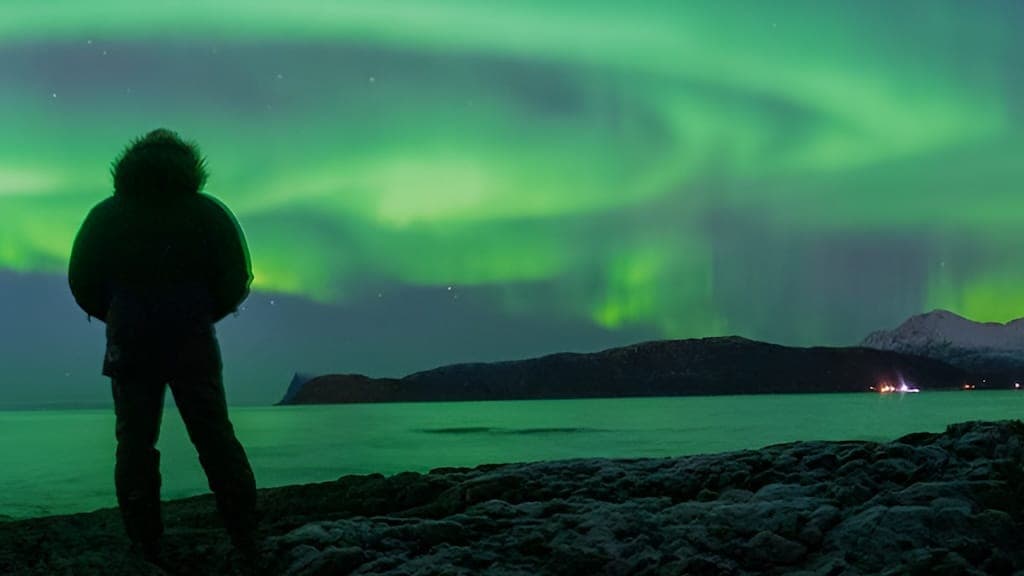 Northern Lights Festival, Norway