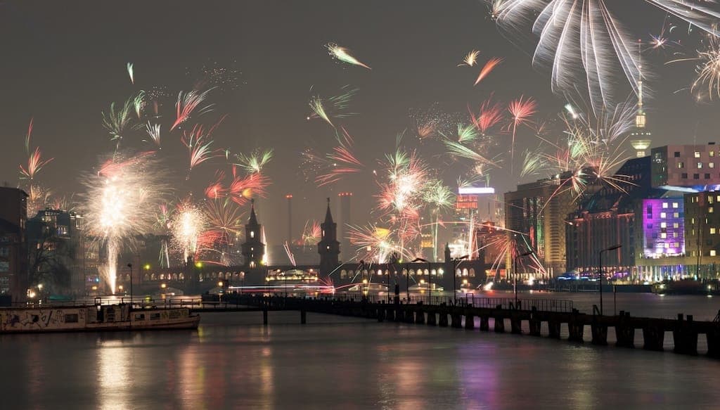 New Years